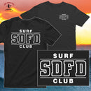 Surf Club Classic Tee-1