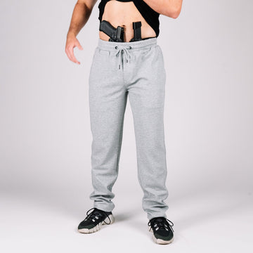 Carrier Sweatpants Mk.II - 0