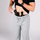 Carrier Sweatpants Mk.II-4