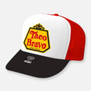 TACO BRAVO HAT-2