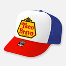TACO BRAVO HAT-7