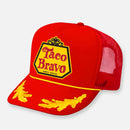 TACO BRAVO HAT-6