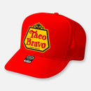 TACO BRAVO HAT-9