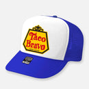 TACO BRAVO HAT-10