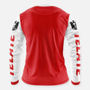 TECATE RACE TEAM JERSEY RED-3