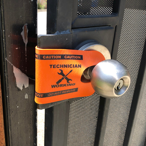 TECHNICIAN DoorJamm (6 colors)