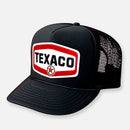 TEXACO CURVED BILL PATCH HAT-6