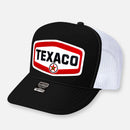TEXACO CURVED BILL PATCH HAT-4