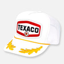 TEXACO CURVED BILL PATCH HAT-3