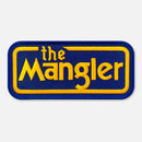 THE MANGLER PATCH-2