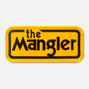 THE MANGLER PATCH-1