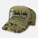 THE SHADY LADY HONKY TONK HATS-14
