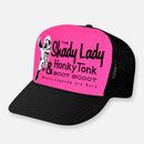 THE SHADY LADY HONKY TONK HATS-19