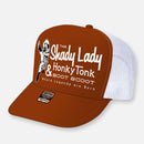 THE SHADY LADY HONKY TONK HATS-13