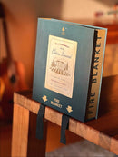 Design Fire Blanket - Chateau-3