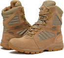MAG STORM 8" Desert Military Tactical Boot SZ WP-6