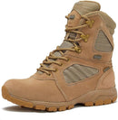 MAG STORM 8" Desert Military Tactical Boot SZ WP-1
