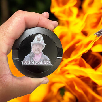 Zyn Tin- Tank To Pump Frank