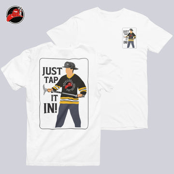 Tap it in Tee - 0