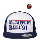 McCaffrey Truckee-1