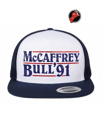 Brigade Hats