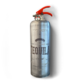 Tequila - RAW