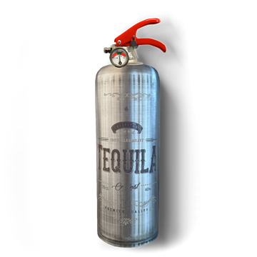 Tequila - RAW