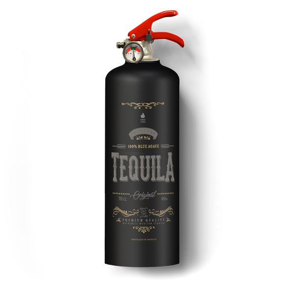 Tequila Black