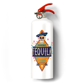 Tequila Fiesta - One