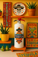 Tequila Fiesta - One-2