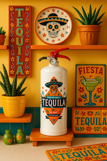 Tequila Fiesta - One - 0
