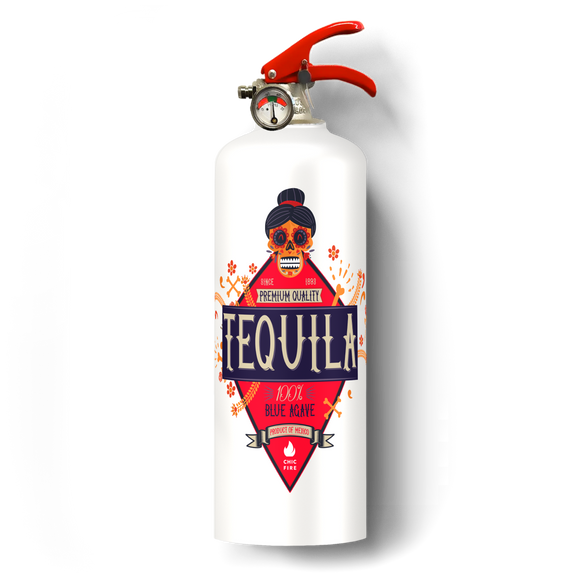 Tequila Fiesta - Two