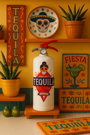 Tequila Fiesta - Two-2