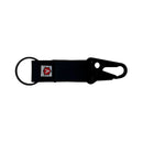 The Chauffeur - Reflective Edition - Durable keychain clip-3