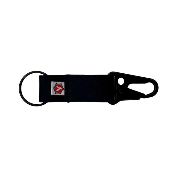 The Chauffeur - Camo Edition - Durable keychain clip