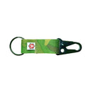 The Chauffeur - Reflective Edition - Durable keychain clip-7