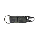 The Chauffeur - Camo Edition - Durable keychain clip-2
