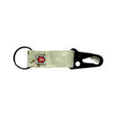The Chauffeur - Camo Edition - Durable keychain clip-3