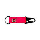 The Chauffeur - Reflective Edition - Durable keychain clip-11