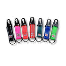 The Chauffeur - Reflective Edition - Durable keychain clip-22