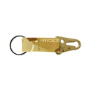 The Chauffeur - Reflective Edition - Durable keychain clip-12