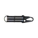 The Chauffeur - Reflective Edition - Durable keychain clip-16
