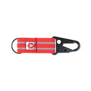 The Chauffeur - Reflective Edition - Durable keychain clip-17