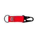 The Chauffeur - Reflective Edition - Durable keychain clip-18