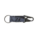 The Chauffeur - Reflective Edition - Durable keychain clip-19