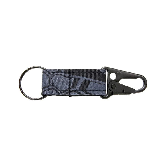 The Chauffeur - Reflective Edition - Durable keychain clip