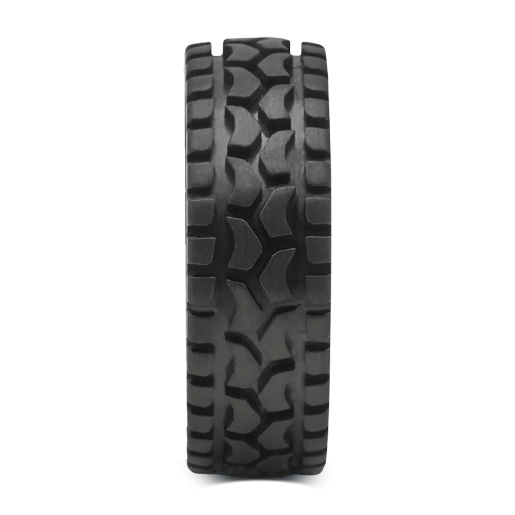 The Rock Crawler
