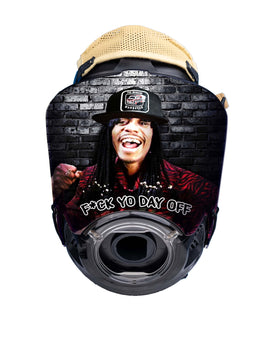 Rick James - 0