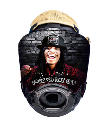Rick James - 0