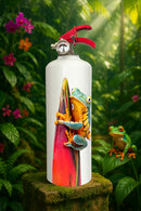 The Frog-2